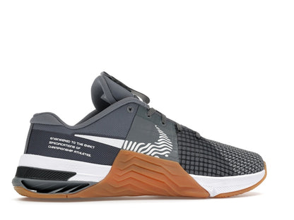 Nike Metcon 8 Smoke Grey Gum