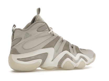 adidas Crazy 8 Off White Sesame