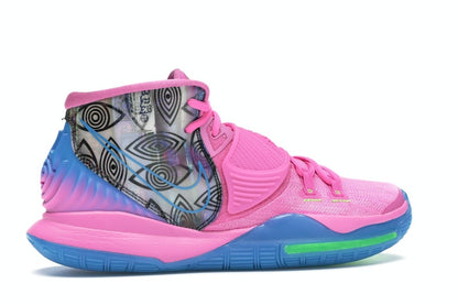 Nike Kyrie 6 Preheat Collection Tokyo