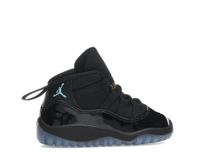 Jordan 11 Retro Gamma Blue (2025) (TD)