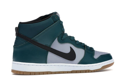 Nike SB Dunk High Newport