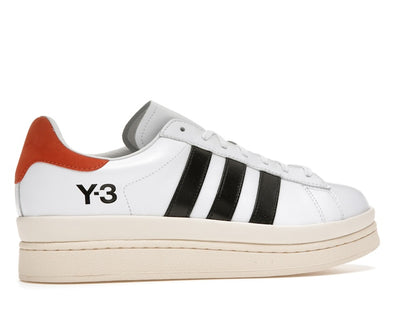 adidas Y-3 Hicho White Black