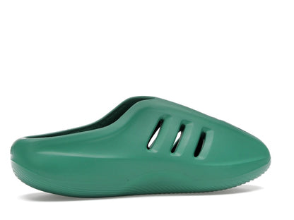adidas adiFOM IIInfinity Mule Court Green