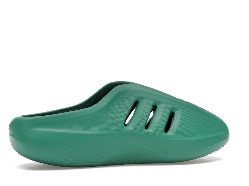 adidas adiFOM IIInfinity Mule Court Green
