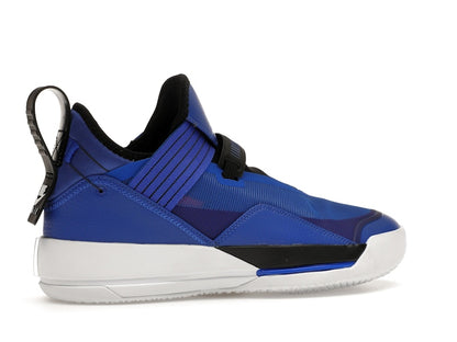 Jordan XXXIII SE Hyper Royal
