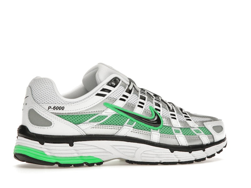 Nike P-6000 Spring Green