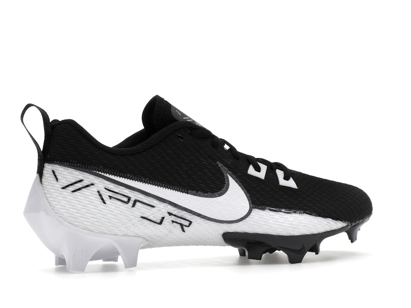 Nike Vapor Edge Speed 360 2 Black White