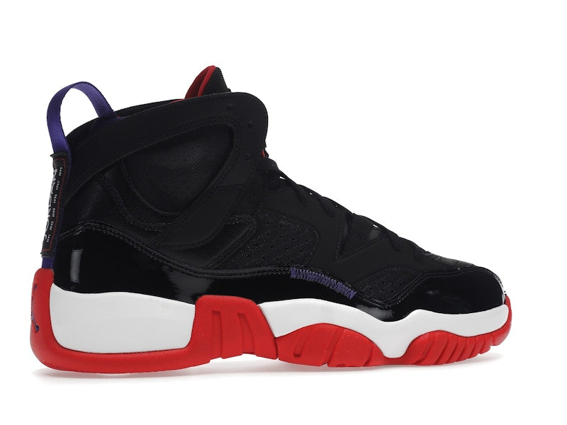 Jordan Jumpman Two Trey Raptors