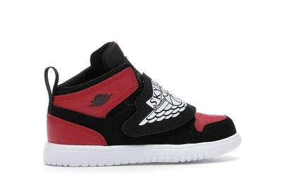 Sky Jordan 1 Bred (TD)