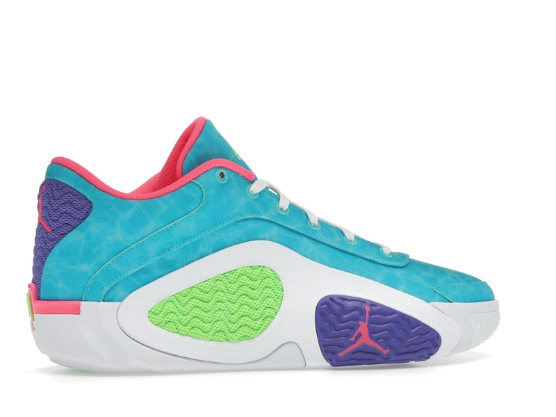 Jordan Tatum 2 Wave Runner
