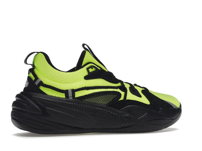 Puma RS-Dreamer J Cole Lime Green