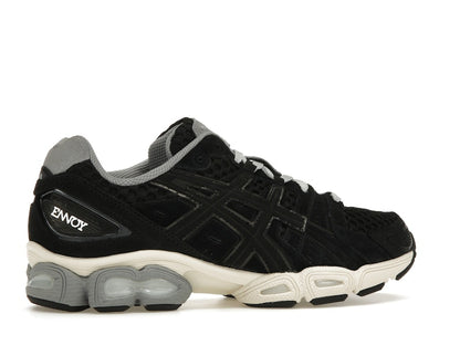 ASICS Gel-Nimbus 9 Ennoy Professional Black