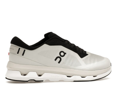 On Running Cloudzone Ice Black