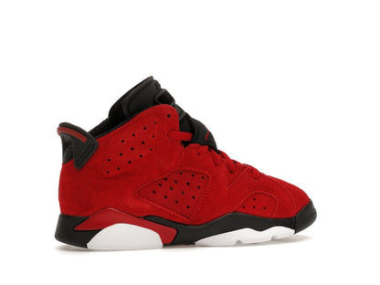 Jordan 6 Retro Toro Bravo (PS)