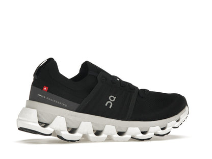 On Running Cloudswift 3 All Black (Women's)