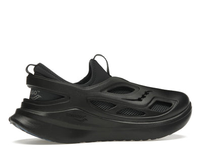 Saucony The Butterfly TOMBOGO Morpho Black