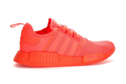 adidas NMD R1 Triple Solar Red