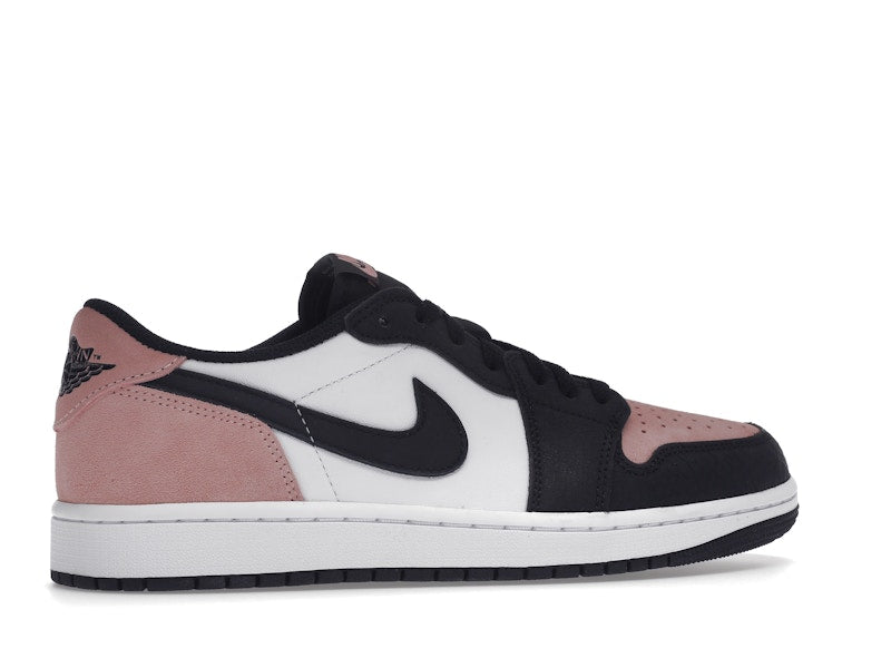 Jordan 1 Low OG Bleached Coral