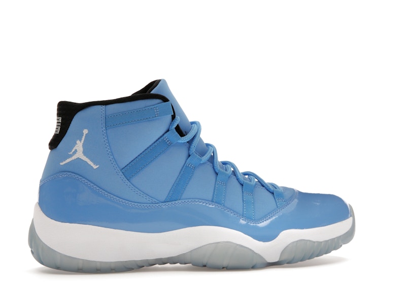 Jordan 11 Retro Pantone