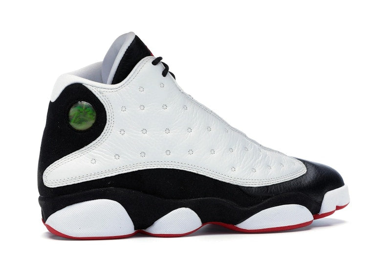 Jordan 13 Retro He Got Game CDP (2008)
