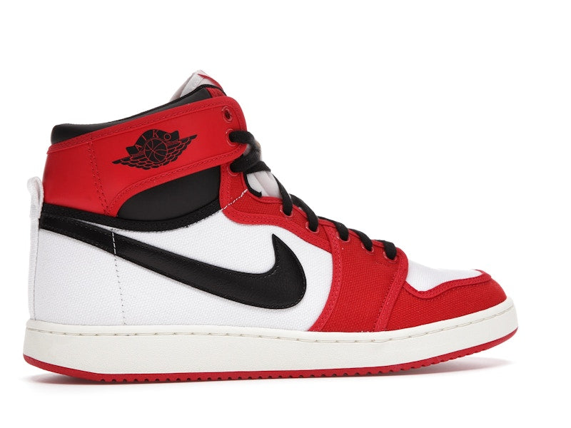 Jordan 1 Retro AJKO Chicago (2021)