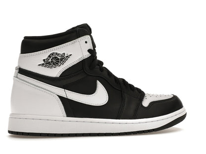 Jordan 1 Retro High OG Black White