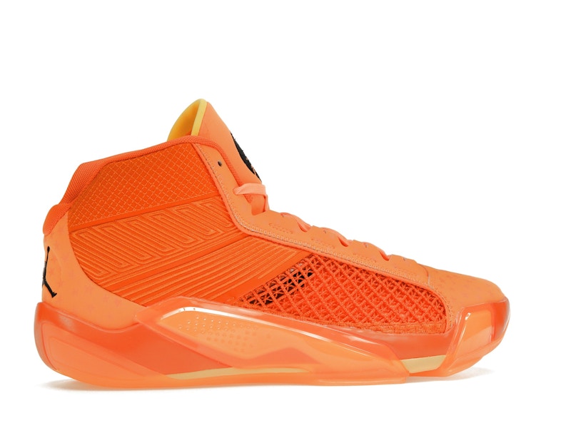 Jordan 38 WNBA Center Star