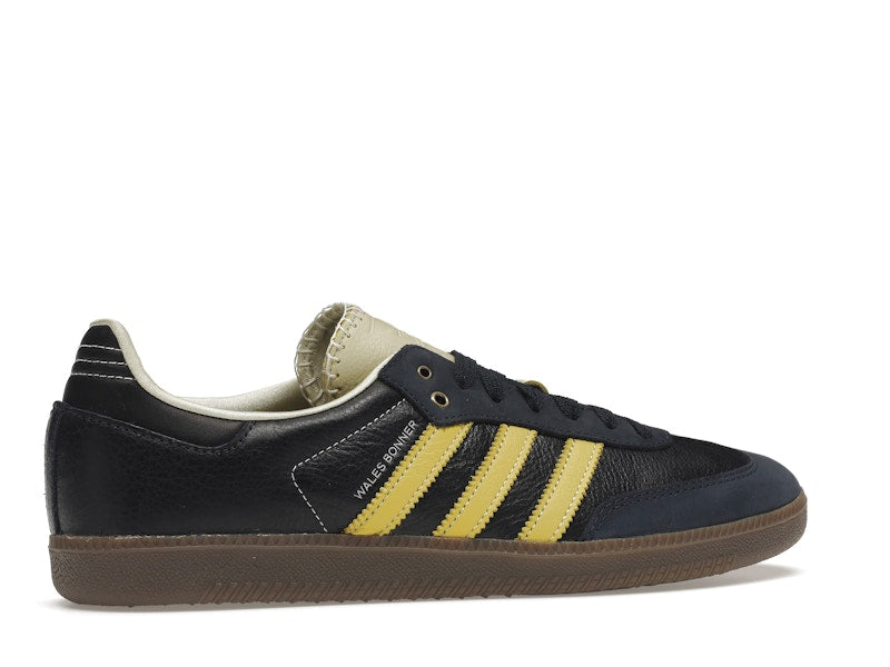 adidas Samba Wales Bonner Collegiate Navy