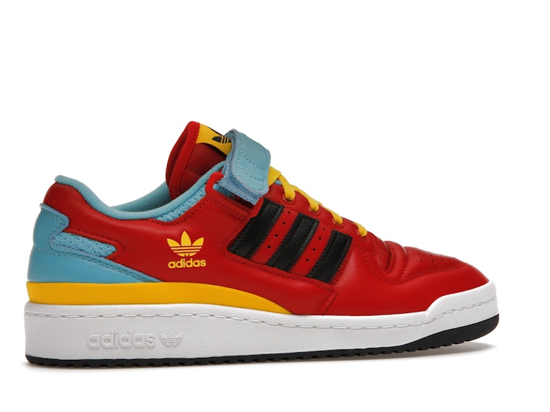 adidas Forum Low South Park Cartman