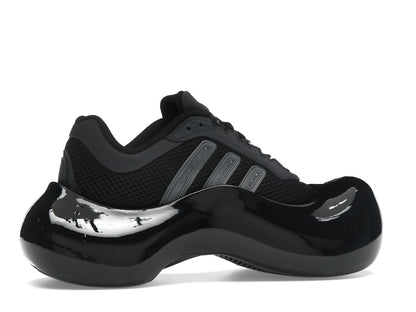 adidas Moonrubber Megaride AVAVAV Black (Women's)