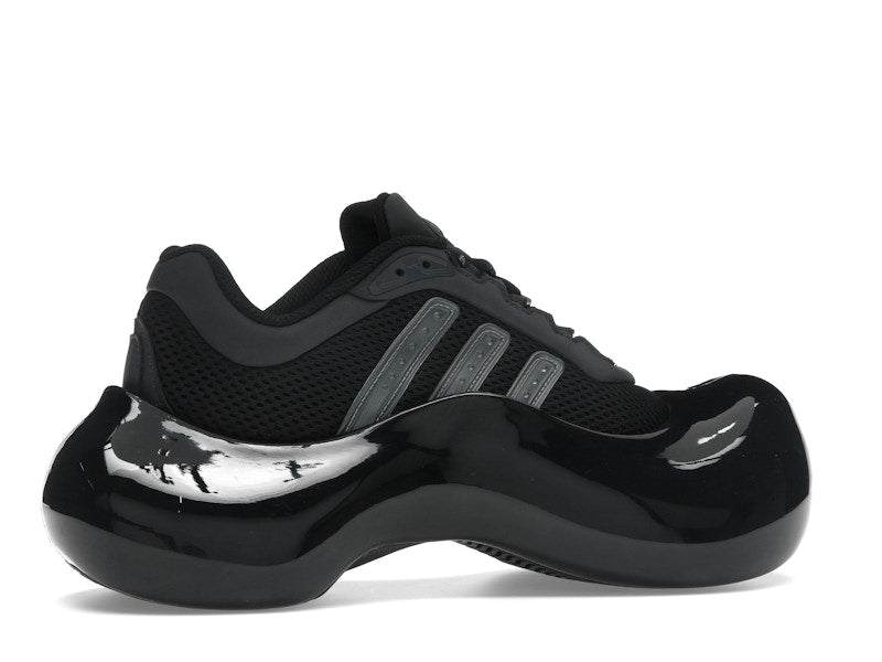 adidas Moonrubber Megaride AVAVAV Black (Women's)