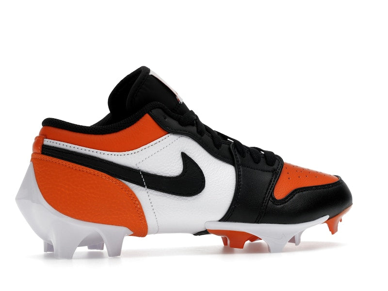 Jordan 1 Low TD Cleat Shattered Backboard