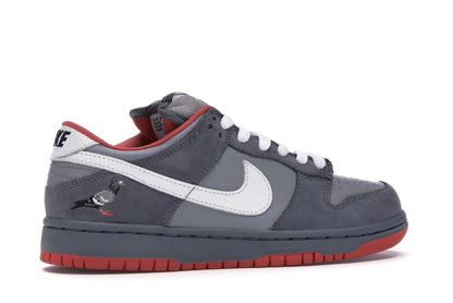 Nike SB Dunk Low Staple NYC Pigeon