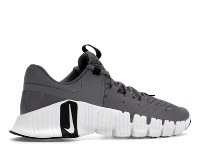 Nike Free Metcon 5 TB Gunsmoke Black White