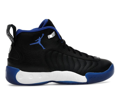 Jordan Jumpman Pro Black/Varsity Royal