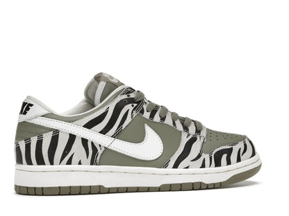 Nike Dunk Low Daktari