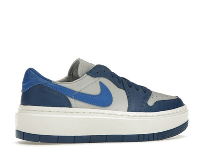 Jordan 1 Elevate Low French Blue (Women's)