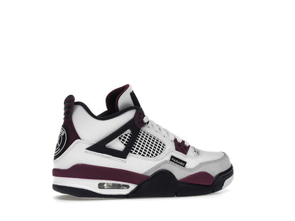Jordan 4 Retro PSG Paris Saint-Germain (GS)