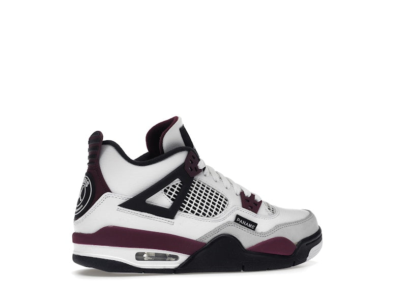 Jordan 4 Retro PSG Paris Saint-Germain (GS)