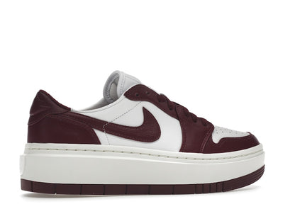 Jordan 1 Elevate Low Dark Beetroot (Women's)