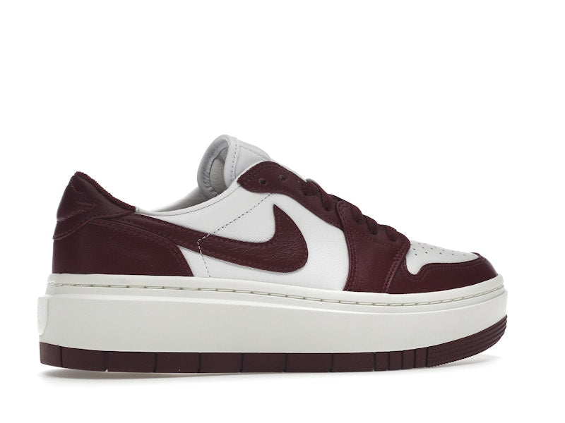 Jordan 1 Elevate Low Dark Beetroot (Women's)