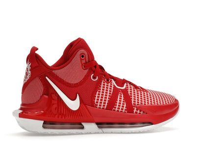 Nike LeBron Witness 7 TB University Red