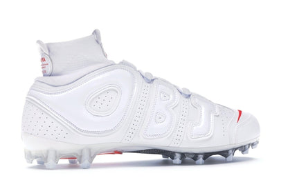 Nike Vapor Untouchable Pro 3 OBJ Uptempo White