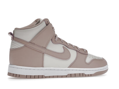 Nike Dunk High Pink Oxford (Women's)