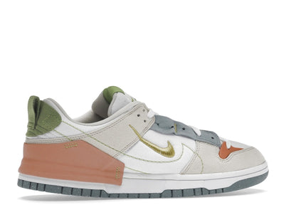 Nike Dunk Low Disrupt 2 Easter Pastel (Women's)
