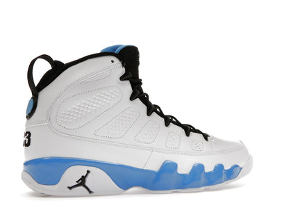 Jordan 9 Retro Powder (2010)