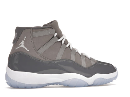 Jordan 11 Retro Cool Grey (2021)