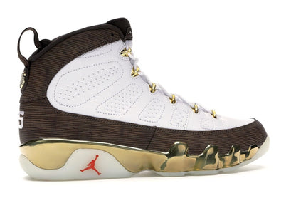 Jordan 9 Retro MOP Melo
