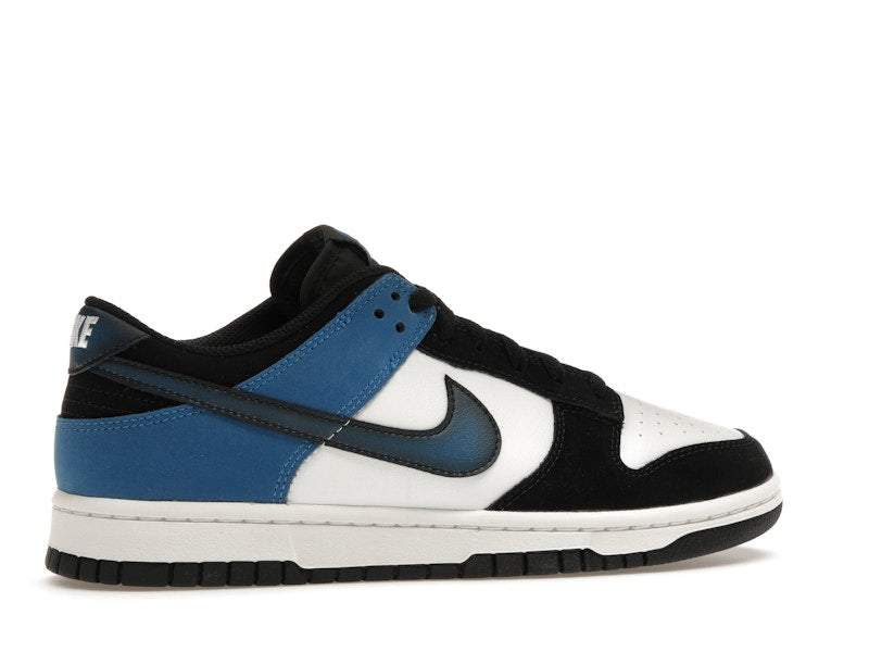 Nike Dunk Low Industrial Blue