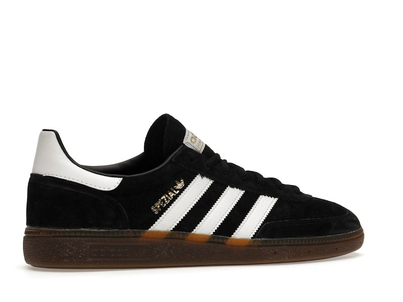 adidas Handball Spezial Black Gum